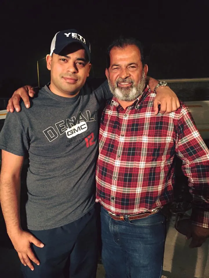 Professional residential landscaping in Rio Hondo, TX - Leal lawn care & Landscaping