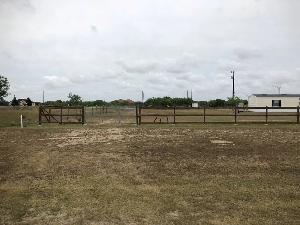 Expert landscape installation in Rio Hondo, TX - Leal lawn care & Landscaping