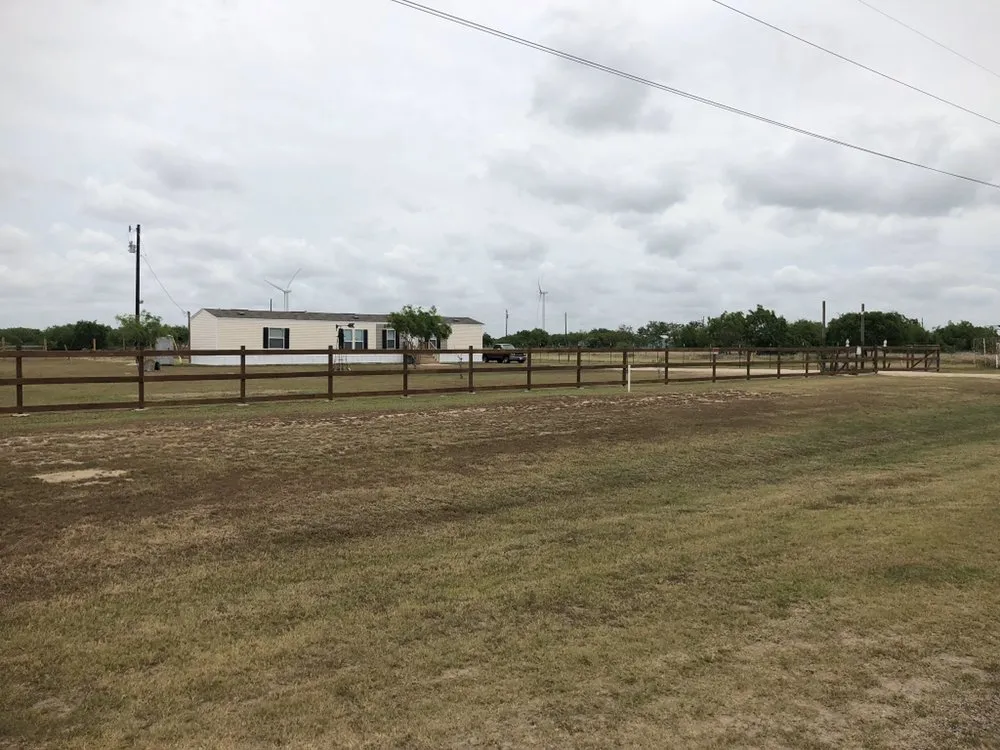 Expert landscape design in Rio Hondo, TX - Leal lawn care & Landscaping