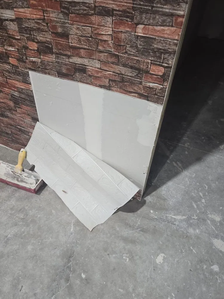 Top-rated garden landscaping near you in Weatherford, TX by Leal’s Excavation