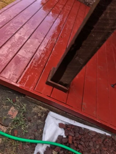 Professional landscape design for outdoor upgrades in Weatherford, TX by Leal’s Excavation