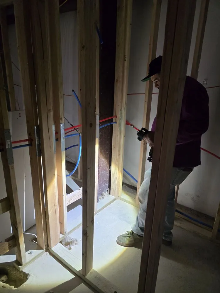 Top-rated landscape installation in Weatherford, TX - Leal’s Excavation