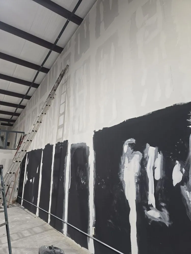 Expert yard maintenance near you in Weatherford, TX by Leal’s Excavation