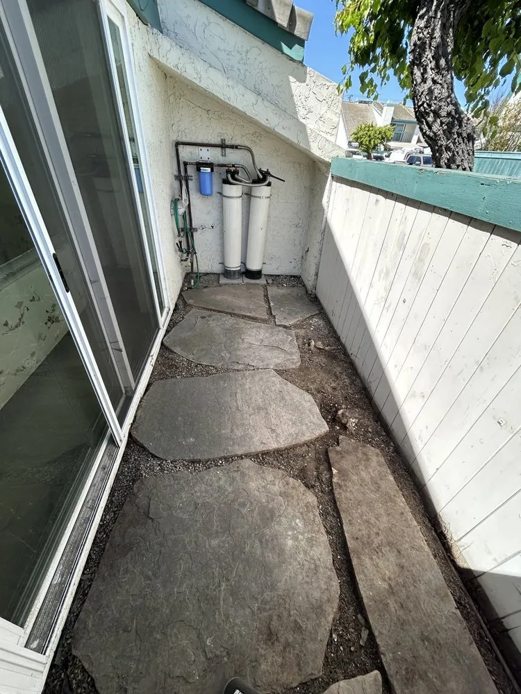 Top-rated garden landscaping experts serving Huntington Beach, CA - Leal's Landscaping