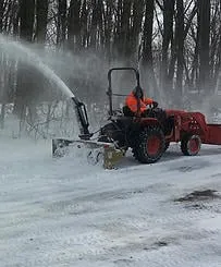Local lawn mowing service for year-round maintenance across Narvon, PA - Leaman Enterprise