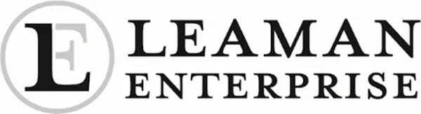 Leaman Enterprise Logo