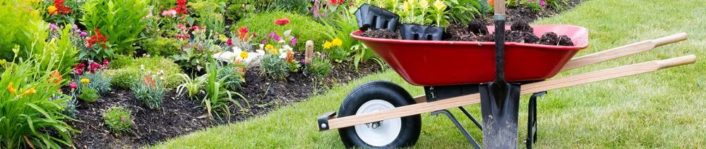 Trusted landscaping services for homes in Bonney Lake, WA by Leander Johnson