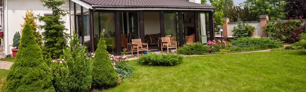 Trusted garden landscaping in Bonney Lake, WA by Leander Johnson