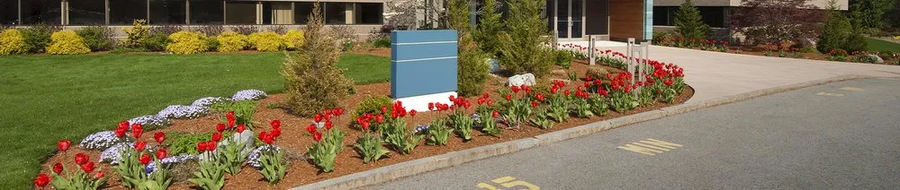 Custom residential landscaping for year-round maintenance in Bonney Lake, WA by Leander Johnson