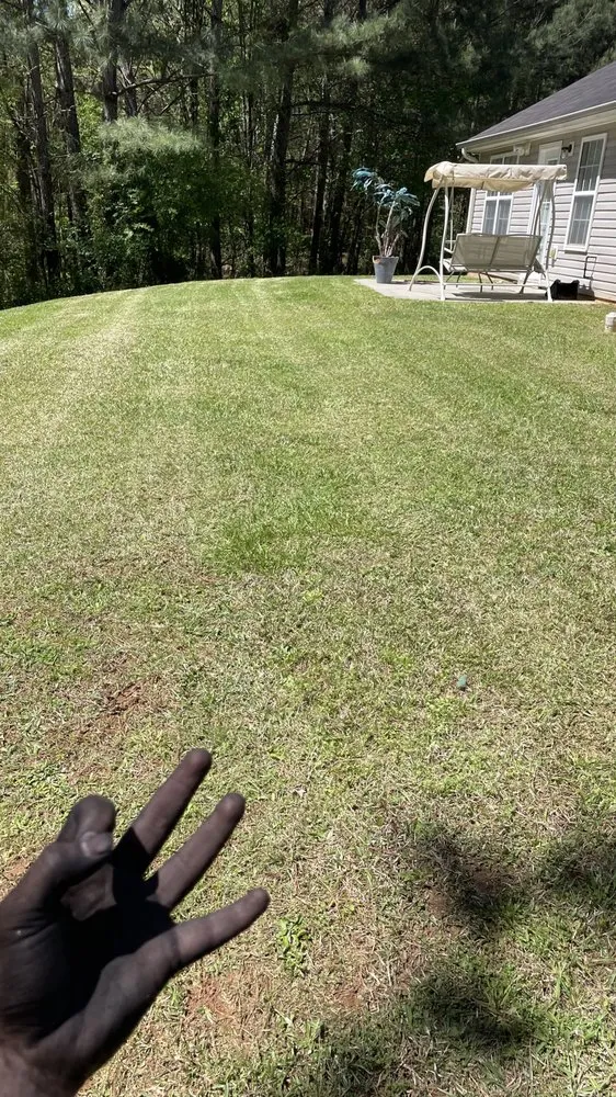 Affordable landscaping services in Conyers, GA - Leandro Landscaping