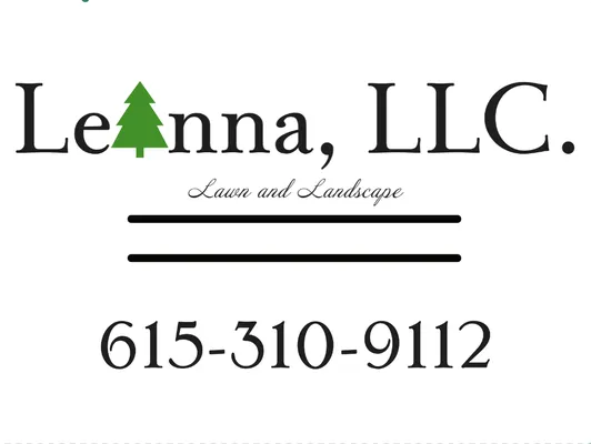 LeAnna Logo