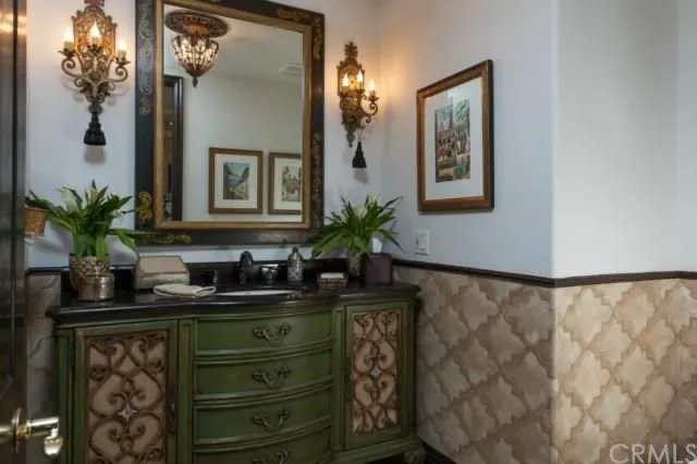 Professional outdoor landscaping with custom design across San Diego, CA - Leanne Michael L U X E lifestyle design