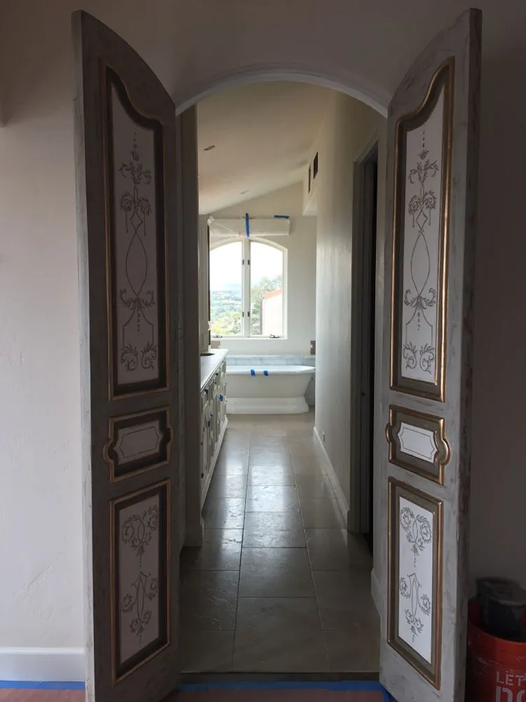 Professional yard maintenance experts serving San Diego, CA - Leanne Michael L U X E lifestyle design