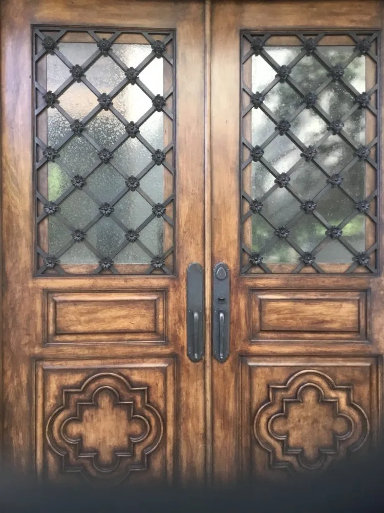 Professional landscape design experts serving San Diego, CA - Leanne Michael L U X E lifestyle design