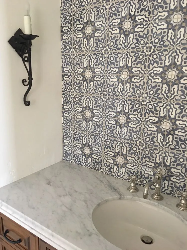 Affordable outdoor landscaping in San Diego, CA - Leanne Michael L U X E lifestyle design