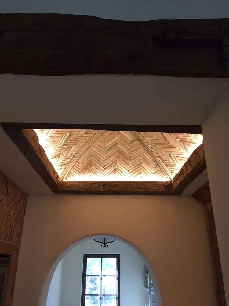 Custom garden landscaping experts serving San Diego, CA - Leanne Michael L U X E lifestyle design