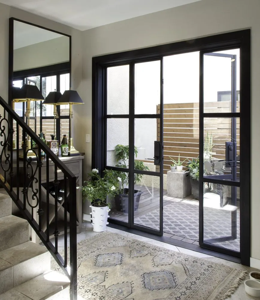 Affordable lawn mowing service experts serving San Diego, CA - Leanne Michael L U X E lifestyle design