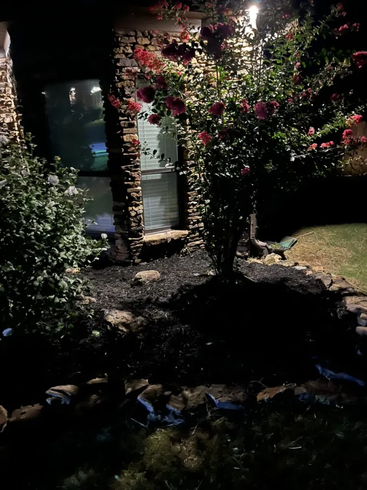 Affordable landscape design experts serving Benton, AR - Leap Mowing and More