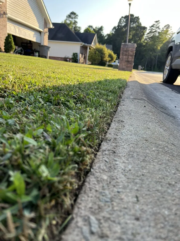 Reliable lawn mowing service experts serving Benton, AR - Leap Mowing and More