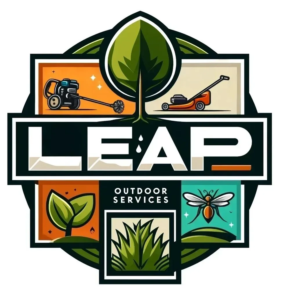 Reliable lawn mowing service in Loganville, GA by Leap Outdoor Services