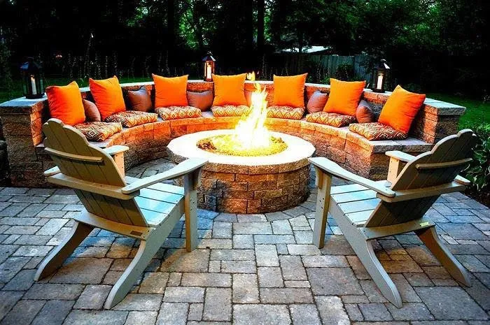 Professional lawn care service in Fuquay-Varina, NC by Leapfrog Landcare