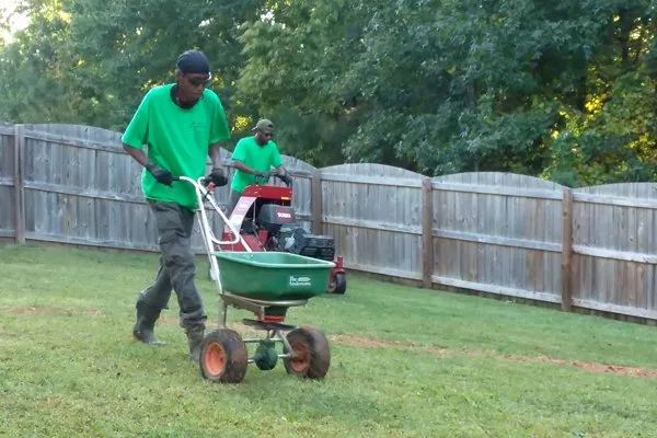 Affordable residential landscaping experts serving Fuquay-Varina, NC - Leapfrog Landcare