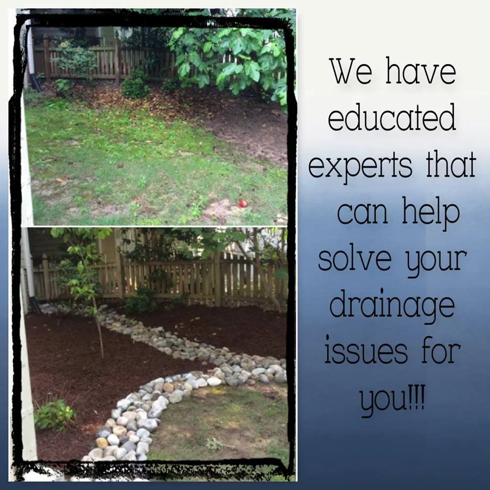 Expert lawn mowing service experts serving Fuquay-Varina, NC - Leapfrog Landcare