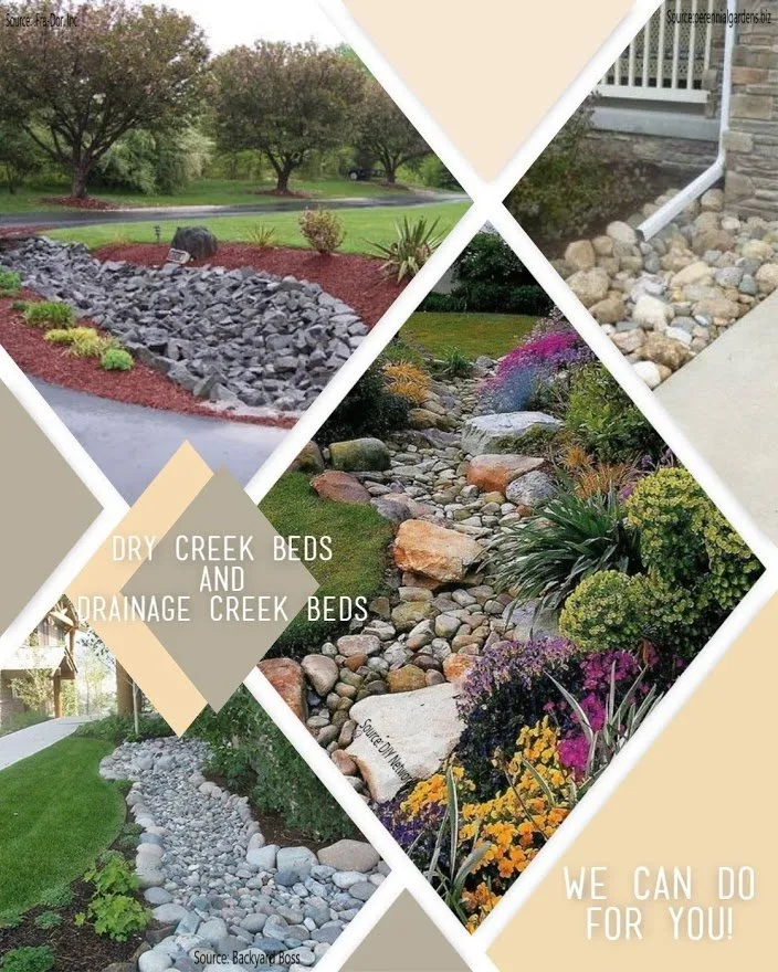 Reliable garden landscaping for year-round maintenance across Fuquay-Varina, NC - Leapfrog Landcare