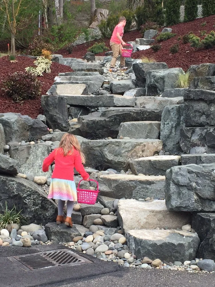 Expert lawn mowing service in Olympia, WA - LeapFrog Landscaping