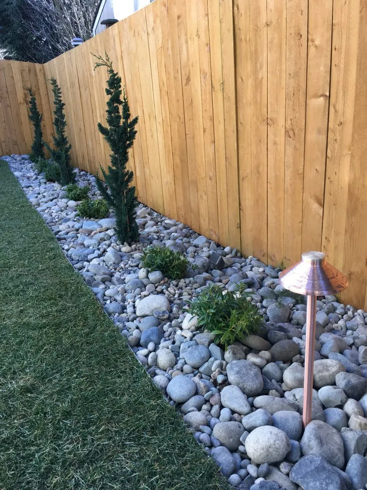 Top-rated garden landscaping experts serving Olympia, WA - LeapFrog Landscaping