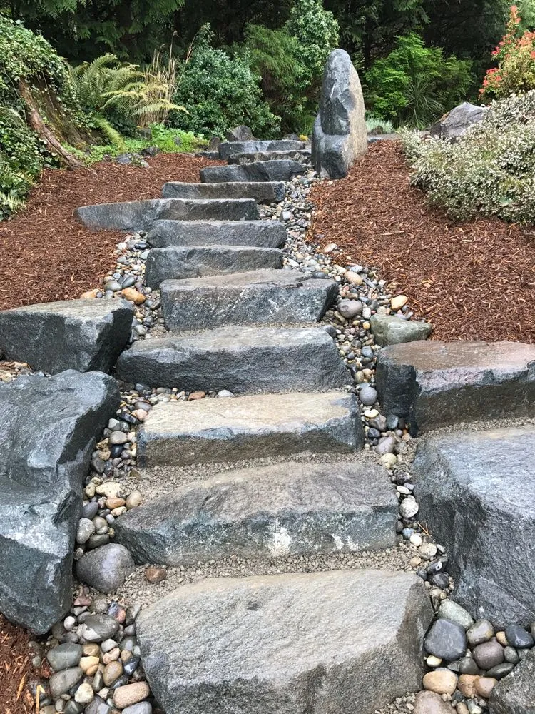 Affordable residential landscaping experts serving Olympia, WA - LeapFrog Landscaping