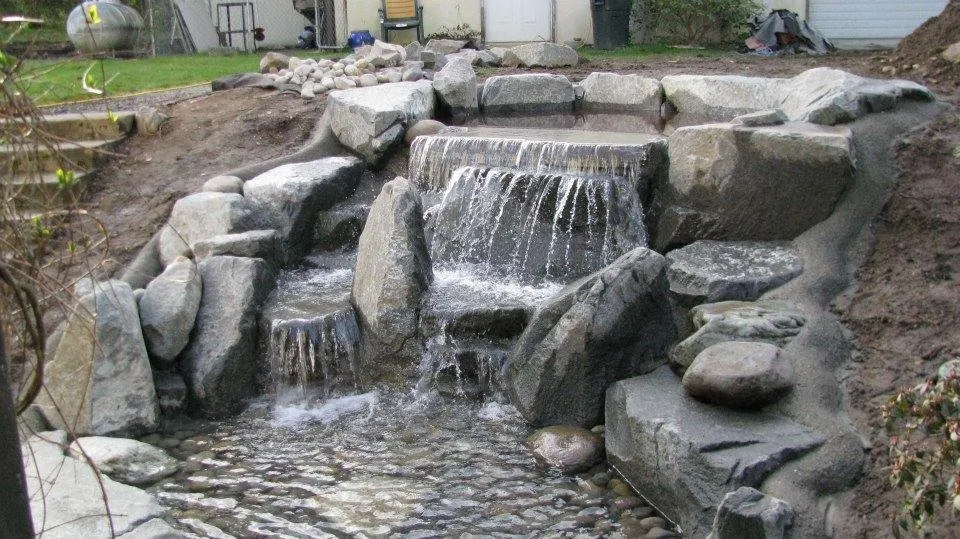 Reliable yard maintenance for outdoor upgrades in Olympia, WA by LeapFrog Landscaping