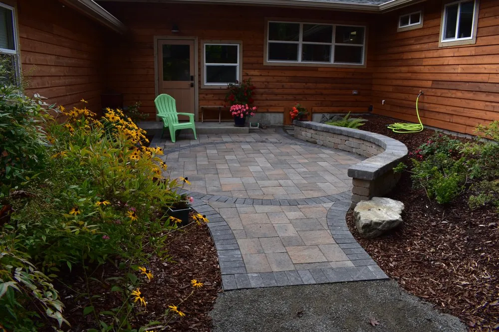 Reliable lawn care service for residential properties across Olympia, WA - LeapFrog Landscaping