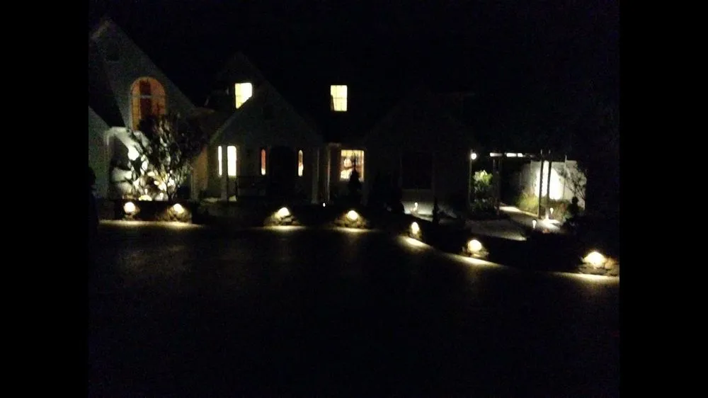 Custom landscaping services near you in Olympia, WA by LeapFrog Landscaping