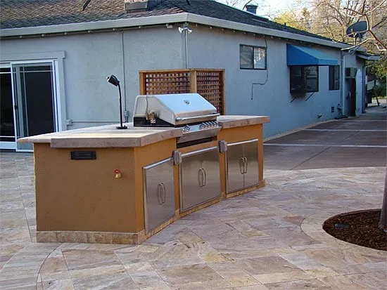 Expert garden landscaping in San Jose, CA - Leaping Designs