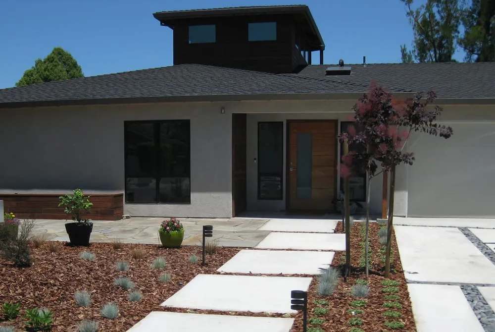 Reliable garden landscaping in San Jose, CA - Leaping Designs