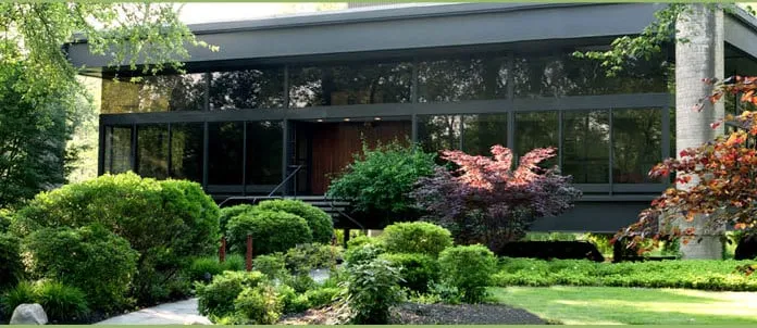 Top-rated landscape design experts serving Titusville, NJ - Lear's Landscaping