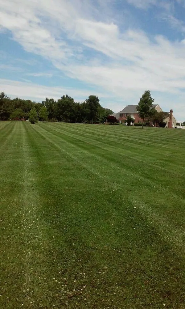Trusted garden landscaping for year-round maintenance across Titusville, NJ - Lear's Landscaping
