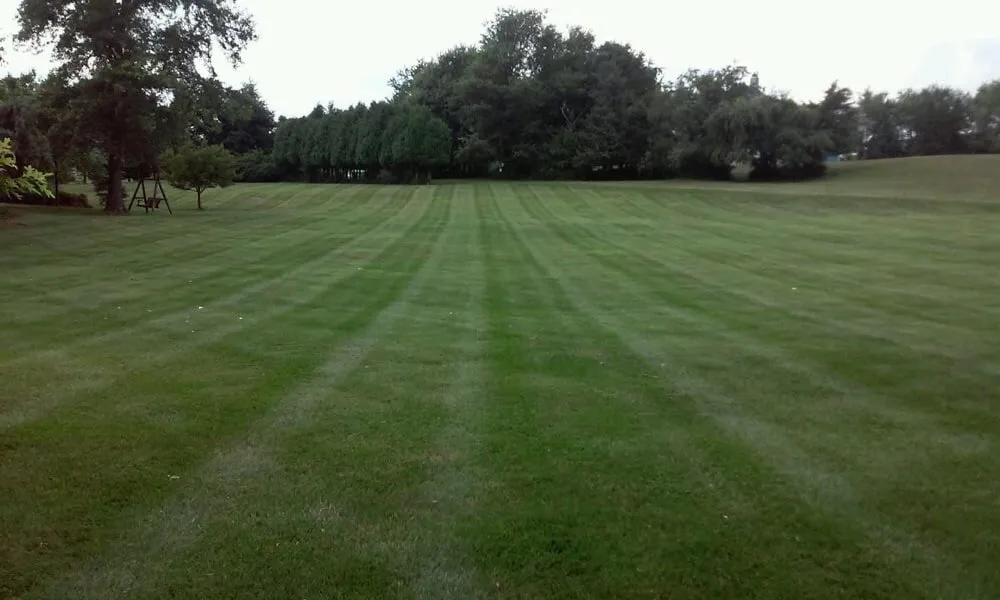 Reliable outdoor landscaping near you in Titusville, NJ by Lear's Landscaping