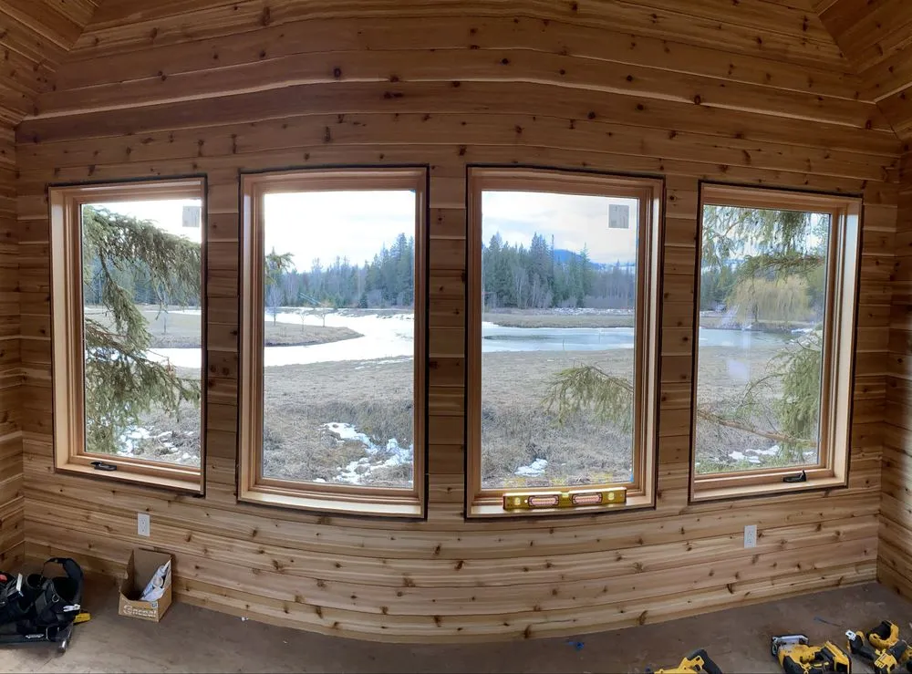 Top-rated landscape installation experts serving Dalton Gardens, ID - Leas Contracting Services