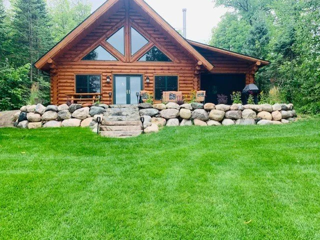 Trusted landscape installation in Grand Rapids, MN - Lease Landscaping