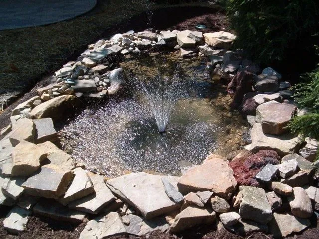 Trusted landscaping services experts serving Madison, OH - Leasure Landscapes & Design