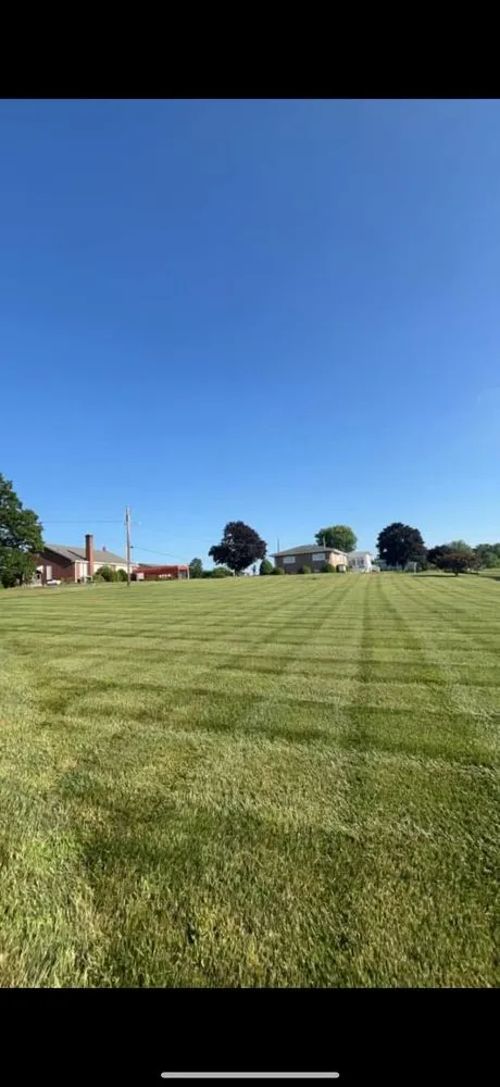 Affordable landscape installation for residential properties across Needmore, PA - Leasure’s Affordable Lawn Care