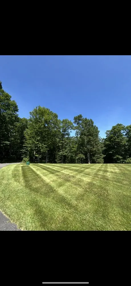 Trusted residential landscaping in Needmore, PA by Leasure’s Affordable Lawn Care