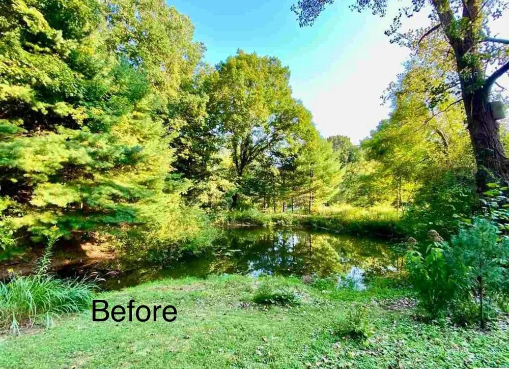 Trusted yard maintenance in Mount Vernon, OH - Leather Head Lawn Service