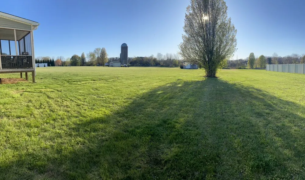 Reliable landscaping services experts serving Mebane, NC - Leatherhead Lawn Service