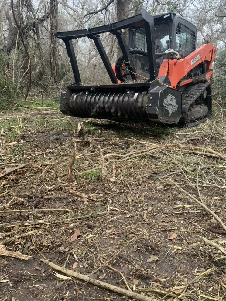Reliable residential landscaping in Angleton, TX - Leatherneck Landscape & Materials