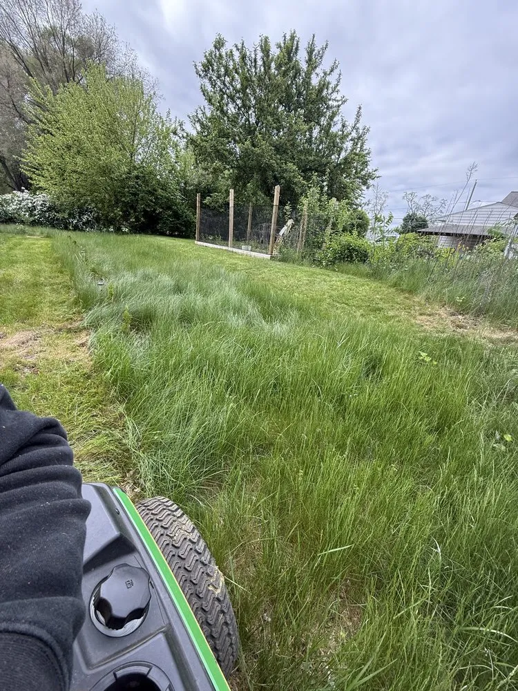 Local yard cleanup service in Ballston Spa, NY by Leatherneck Landscaping