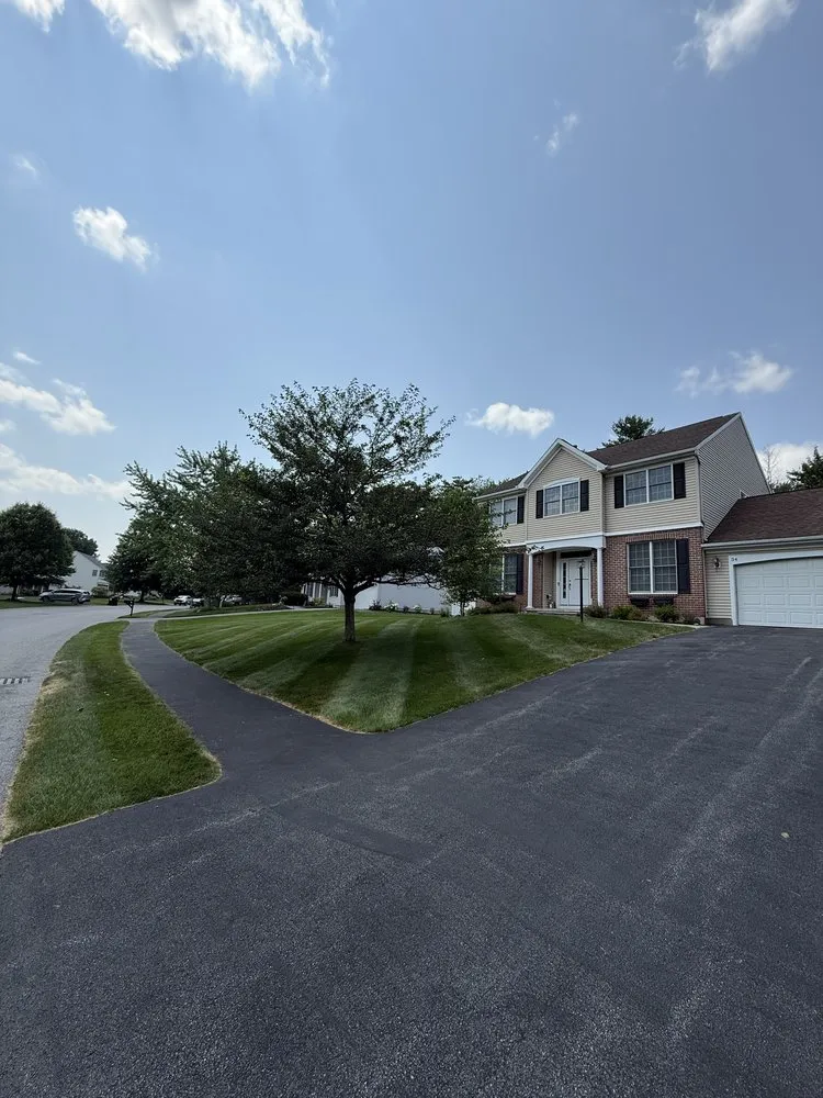 Reliable lawn care service in Ballston Spa, NY - Leatherneck Landscaping