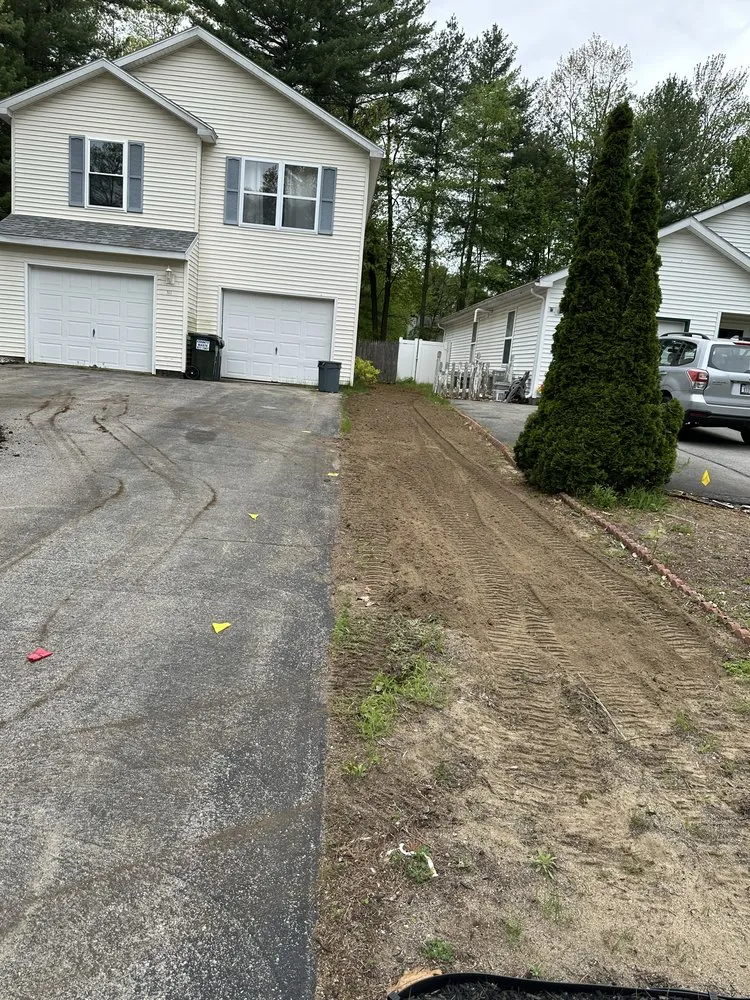 Local landscape design experts serving Ballston Spa, NY - Leatherneck Landscaping